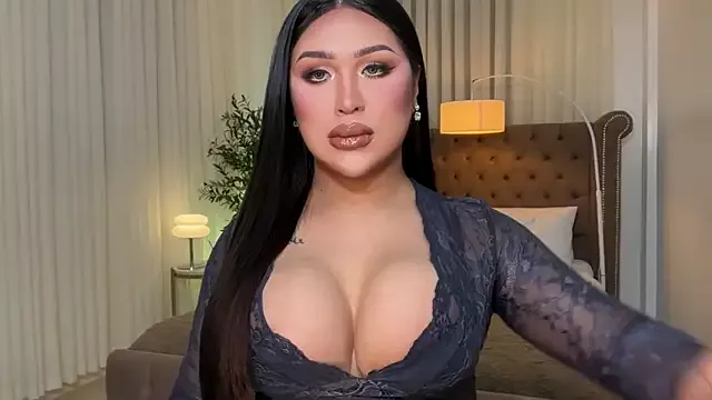 Avatar of Your_Majesty_Tyra