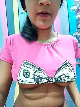 Your_Mariaa from StripChat is Freechat