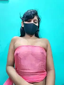 Your_Mariaa from StripChat is Freechat