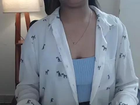 your_nikkii from StripChat is Freechat