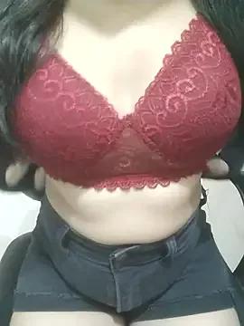 Your_Riya_Kapur from StripChat is Freechat