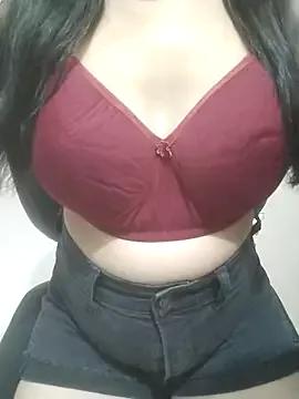 Your_Riya_Kapur from StripChat is Freechat