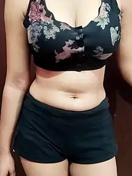 Your_Rubina from StripChat is Freechat