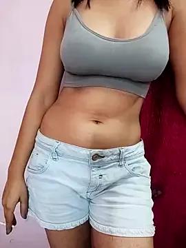 Your_Rubina from StripChat is Freechat