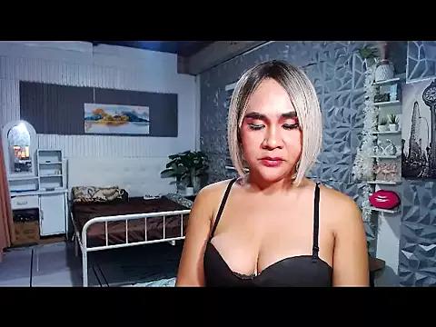 Your_SexCumTrendingNow from StripChat is Freechat