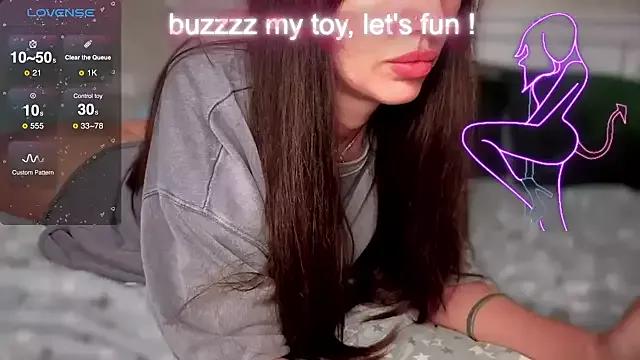 Your_Sexy_Muse from StripChat is Freechat