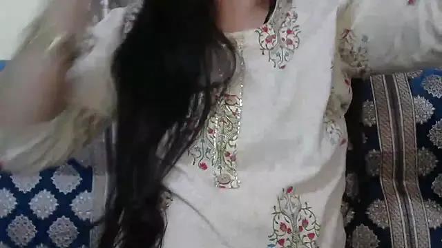 Your_shubhi from StripChat is Freechat