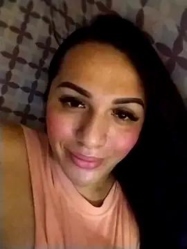 Yourbabyshane from StripChat is Freechat