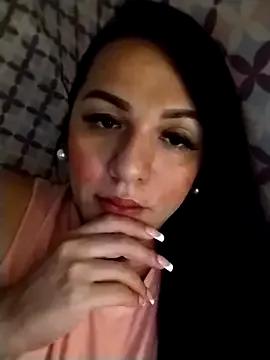 Yourbabyshane from StripChat is Freechat