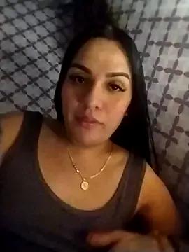 Yourbabyshane from StripChat is Freechat