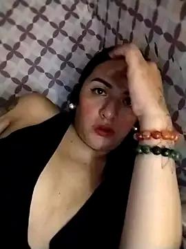 Yourbabyshane from StripChat is Freechat