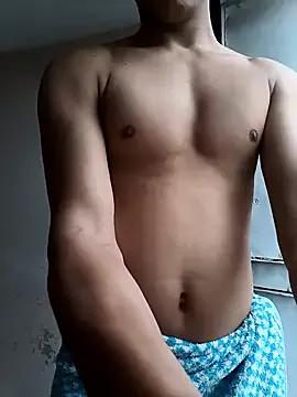 yourcrush0123 from StripChat is Freechat