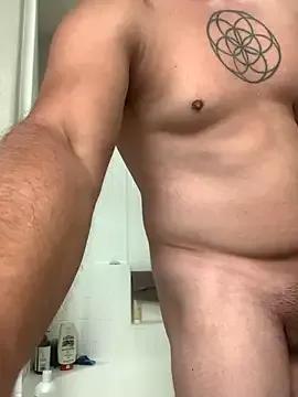 yourdirtysecret_23 from StripChat is Freechat