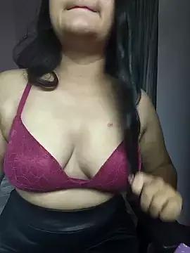YourFavMaya from StripChat is Freechat