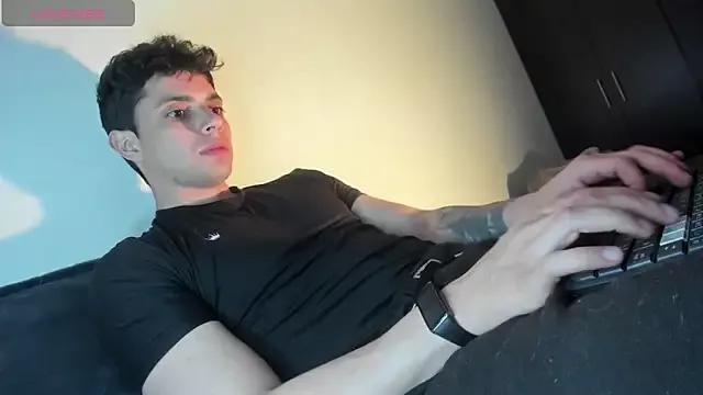yourfavoriteboy__ from StripChat is Freechat