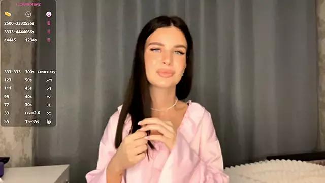 YourFavoriteTeenager from StripChat is Freechat