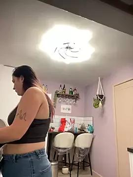 YourFrenchFeliciexo from StripChat is Freechat