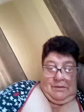 YourGoddess555 from StripChat is Freechat