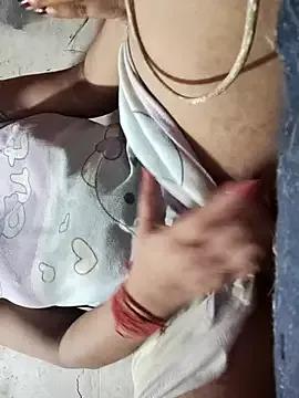 Yourhearbeat from StripChat is Freechat