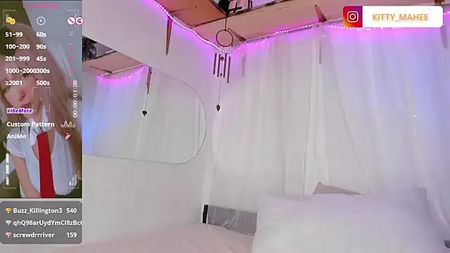 Try our girls live displays and explore the company of endless strippers, with beautiful physiques, vibrating toys and more.