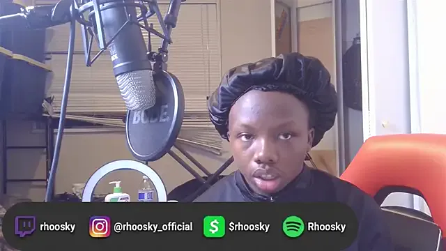 Avatar of YourLittleBoyfriend