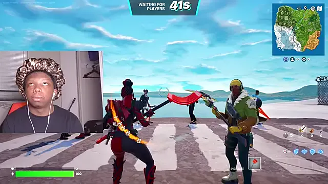 Avatar of YourLittleBoyfriend