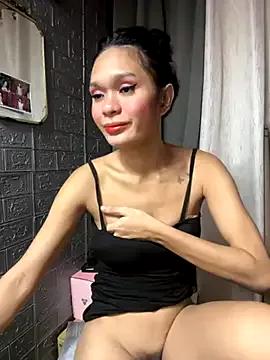yourlovingperlita69 from StripChat is Freechat