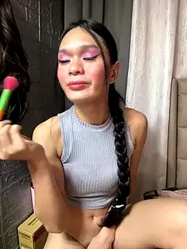 yourlovingperlita69 from StripChat is Freechat