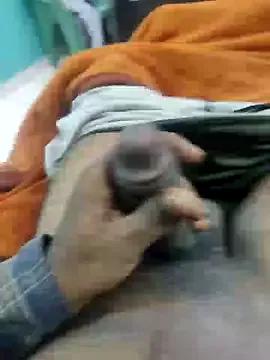 Yourminal from StripChat is Freechat