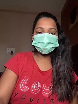 Photos of YOURMISTHI from StripChat is Freechat