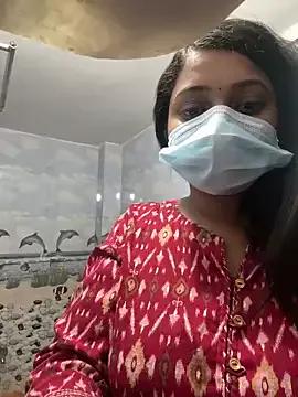 YOURMISTHI webcams show profile image 