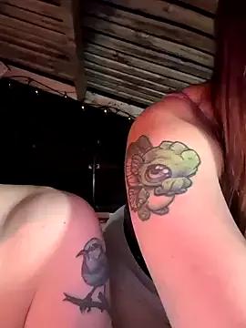YourNotMySupervisor from StripChat is Freechat