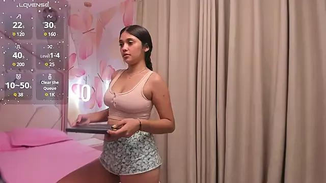 Yourpervertdevil_ from StripChat is Freechat