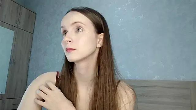 Yourplayfulspark from StripChat is Freechat
