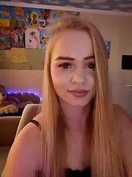 Yourprincess12 from StripChat is Freechat