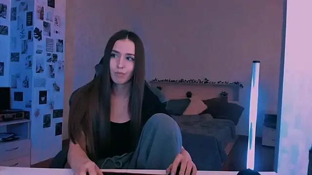 yourrdanceteacher from StripChat is Freechat