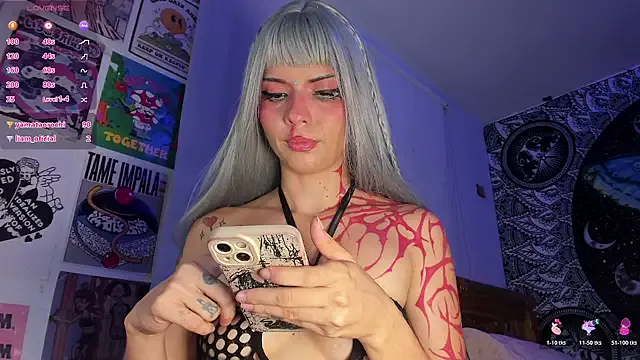 yourrosenrot — blowjob