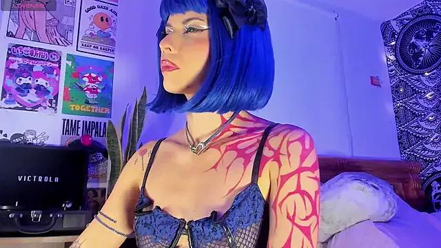 Try our girls live displays and explore the company of endless strippers, with beautiful physiques, vibrating toys and more.