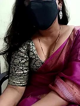 yoursana- from StripChat is Freechat