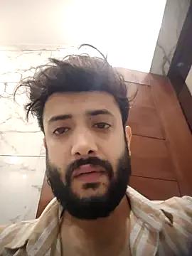Yourshubby from StripChat is Freechat