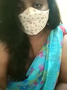 Yoursriya25 from StripChat is Freechat