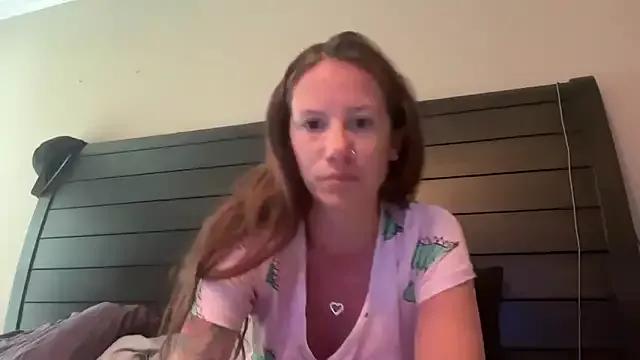 yourstrulylivy69 from StripChat is Freechat