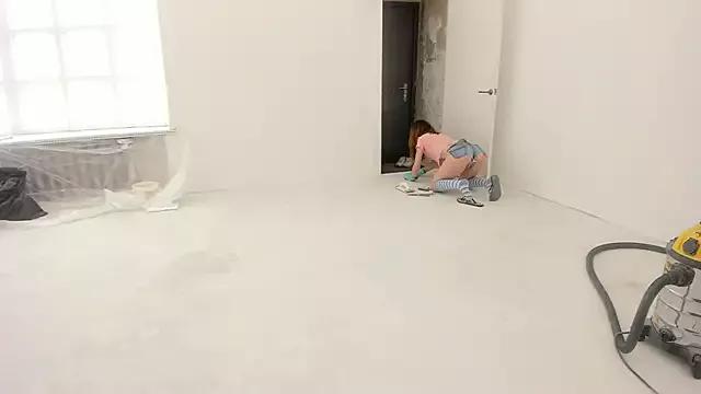 YourSuperModel from StripChat is Freechat