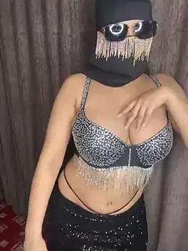 YourThirstySlut from StripChat is Freechat