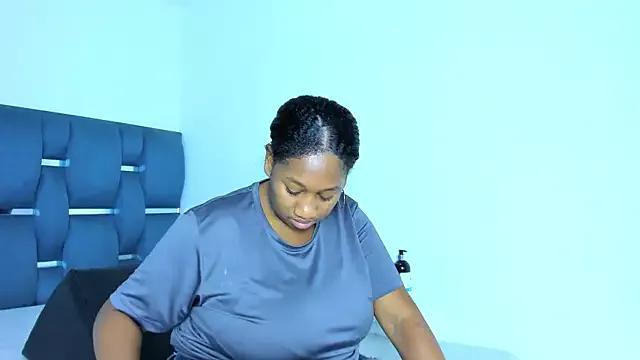 yourwife_anna from StripChat is Freechat