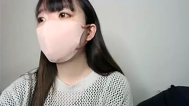 yua_chan00 from StripChat is Freechat