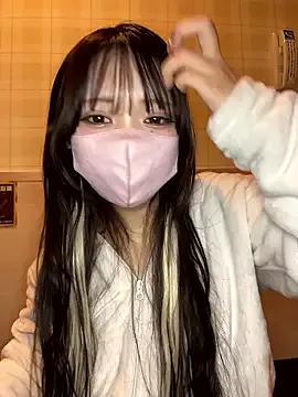 Photos of Yua_nyan_cute from StripChat is Group
