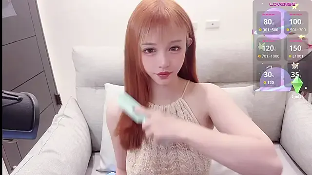 Avatar of Yucheng_920baby