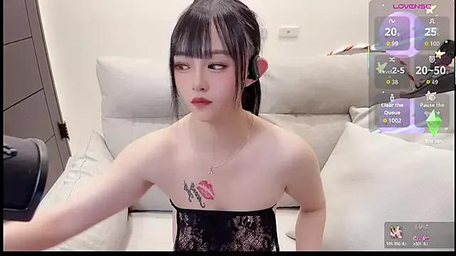 Yucheng_920baby from StripChat is Freechat