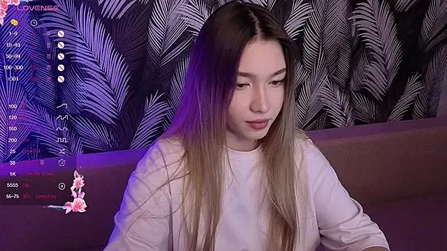 Yuki_Star from StripChat is Freechat